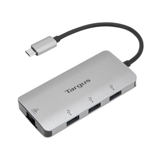 ยูเอสบีฮับ USB-C Multi-Port Hub with Ethernet Adapter ACA959AP-51