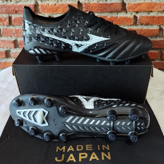 รองเท้า สตั๊ด ฟุตบอล มิซูโน่ Mizuno MORELIA NEO III BETA JAPAN รุ่นท็อปเจแปน มีบริการเก็บเงินปลายทาง