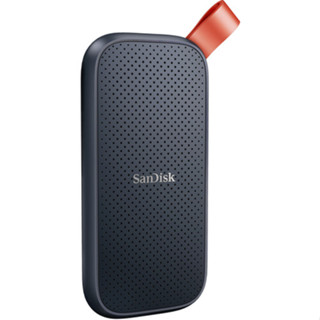 SanDisk 1TB Portable SSD-สินค้ามีรับประกัน