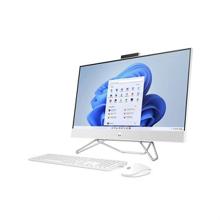 HP All-in-One 22-DF1027D 21.5 FHD display 4C9F9PA#AKL)