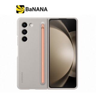 Samsung Case Slim S-pen Case Fold5 by Banana IT