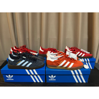 Adidas Gazelle &amp; Spezial ป้ายไทยมือ1และมือสอง พร้อมส่ง