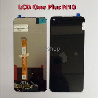 จอใช้สำหรับ Oppo LCD One Plus N10 หน้าจอ+ทัชสกรีน +แถมฟรีชุดไขควง