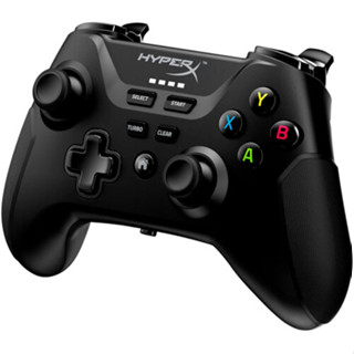 HyperX Clutch Wireless &amp; Bluetooth Gaming Controller รองรับทั้ง Android/Windows รับประกัน 2ปี ศูนย์ไทย (516L8AA)