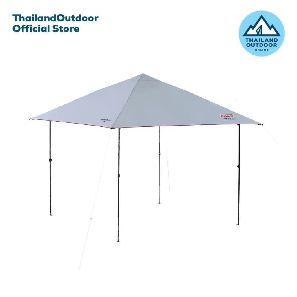 Coleman เต็นท์บังแดง รุ่น JP Instant Visor Shade II/L+ 38824