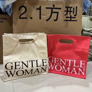 ✨ กระเป๋า gentle woman 💕 สินค้าพร้อมส่ง🚗