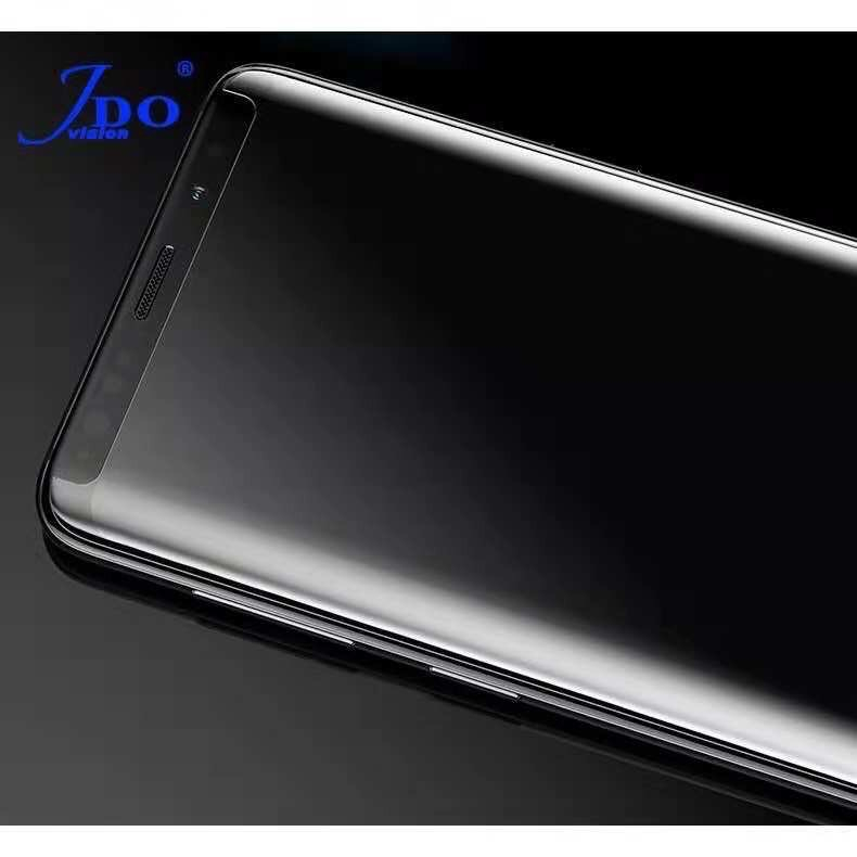 ฟิล์มกระจกเต็มจอกาวUV สำหรับOPPO Reno9 Reno10ProPlus Reno10 Reno10Pro Realme11Pro Realme10ProPlus พร้อมอุปกรณ์