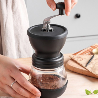 เครื่องบดเมล็ดกาแฟ Coffee Bean Grinder