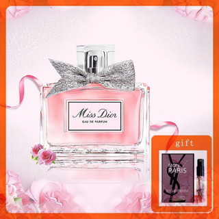 【100% authentic perfume】Dior Miss Dior Eau de Parfum  100ml Designed for gentle women