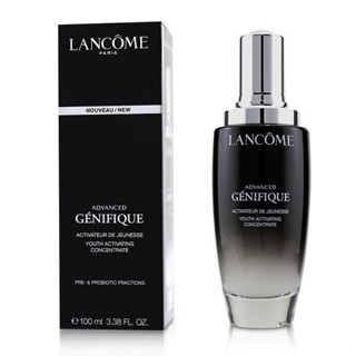 【💯% แท้ 】Lancome Advanced Serum ลังโคม เซรั่ม สูตรใหม เซรั่มบํารุงผิวหน้า เซรั่ม Lancome แท้100ml