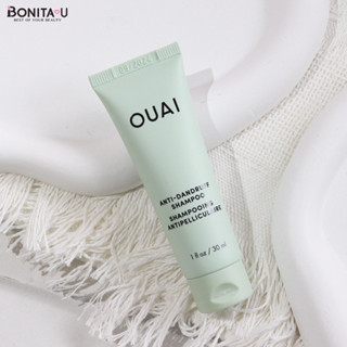 Ouai anti dandruff shampoo 30 ml