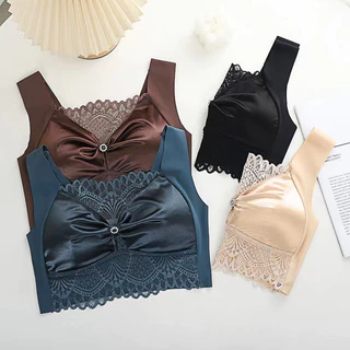 ชุดชั้นใน บราลูกไม้ เสื้อในผู้ใหญ่ ราคาถูก -พร้อมส่ง