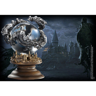 Noble Collection Harry Potter Dementors Crystal Ball