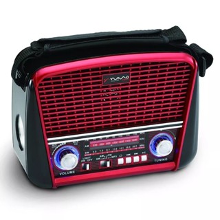 Nano RCH601 Radio Nano AM FM