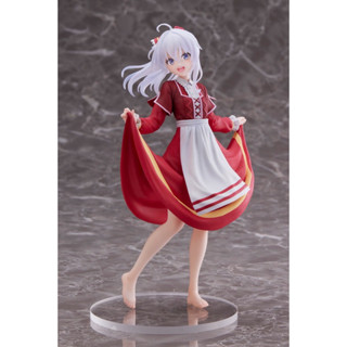 งานแท้ มือ 1 Majo no Tabitabi - Elaina - Coreful Figure - Budomimi no Otome Ver. (Taito)