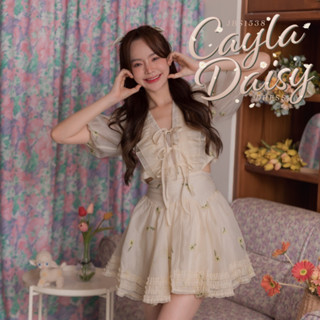 #JBS1538 Cayla Daisy Dress