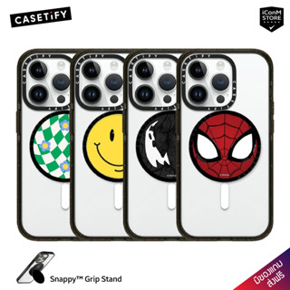 [พร้อมส่ง] CASETiFY - Grip Stand ที่ตั้งแม่เหล็กติดมือถือ [ผ่อน0% ส่งฟรี มีของแถม]