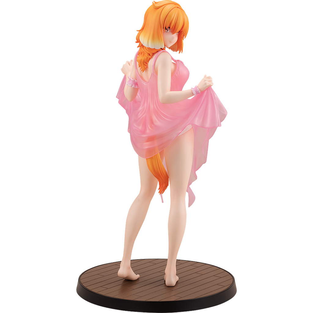 [สำหรับลูกค้าจอง] Harem in the Labyrinth of Another World : 1/7 Roxanne: Issei Hyoujyu Comic ver. (K