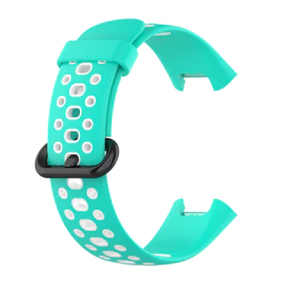 สายนาฬิกาซิลิโคนสำหรับ Xiaomi Redmi Watch 2/2 Lite Nike สายนาฬิกาเปลี่ยนสายนาฬิกา
