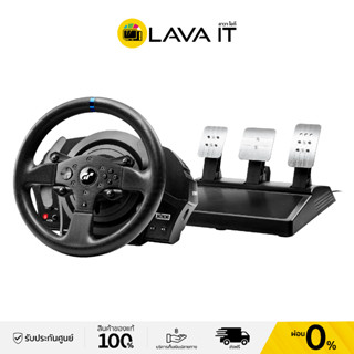 Thrustmaster T300 RS GT Edition Racing Wheel จอยพวงมาลัย รองรับ Playstation 5,4,3, PC (รับประกันสินค้า 1 ปี)