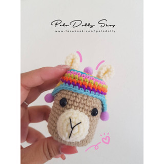 Palo Dolly Shop เคสยาดมหงส์ไทย "อัลปาก้า" ปลอกยาดม (ไม่รวมกระปุกยาดม)