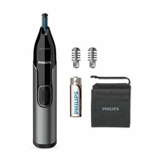 Philips Nose trimmer series 3000ที่เล็มขนจมูก หู และคิ้ว รุ่น NT3650