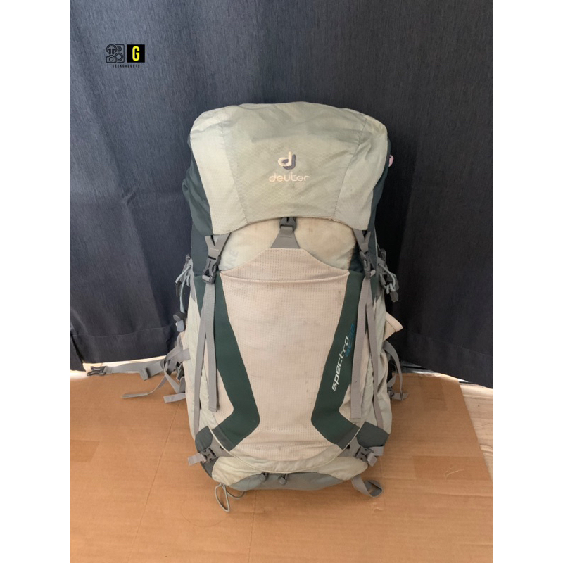 Deuter Spectro AC 32 ของแท้ มือสอง