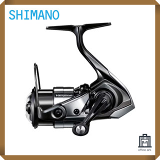 SHIMANO 23 Vanquish 1000SSSPG [ส่งตรงจากญี่ปุ่น]