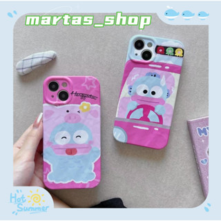 ✨สไตล์ใหม่ล่าสุด✨เคสไอโฟน12 13 14 Pro For 11 สไตล์คู่รัก ความคิดสร้างสรรค์ แฟชั่น ความนิยม เรียบง่าย การป้องกันการตก Cas