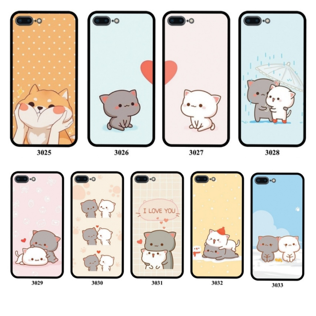 HUAWEI P8 P20 P30 Case Tophit #4