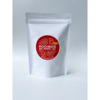 Pure organic South African rooibos Tea ชารอยบอส ออแกนิค 100%