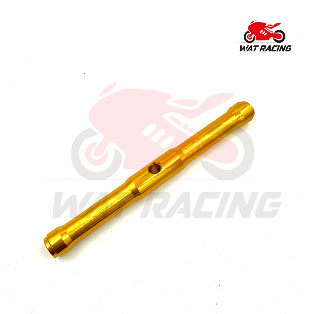 ขาจับหม้อน้ำ CBR (ขลุ่ย) สำหรับใส่รถ SONIC / ยึดหม้อน้ำ /  อลูมิเนียม / หม้อน้ำ / บูทหม้อน้ำ / ขลุ่ยยึดหม้อน้ำ / หูยึดหม - รูปที่ 4