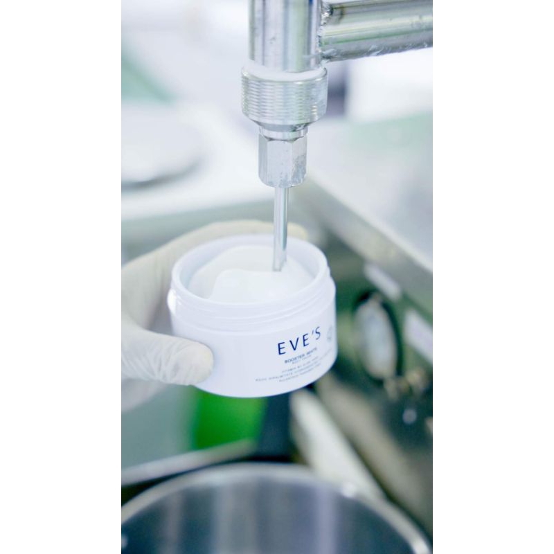 EVE'Sอีฟส์บูสเตอร์วิตามิน Booster White