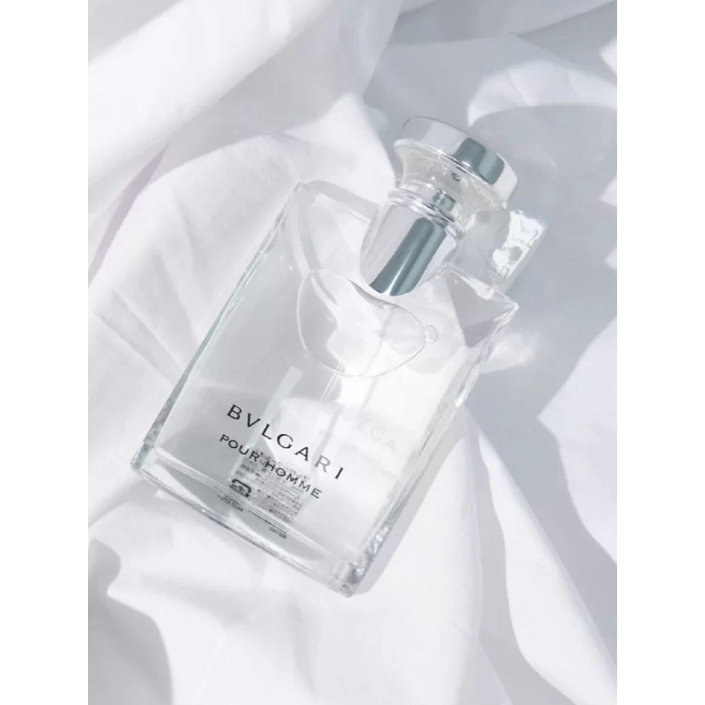 น้ำหอมขายดี 🔥 Pour Homme Extrame EDT 2ml/5ml/10ml น้ำหอม