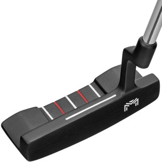 ไม้กอล์ฟพัตเตอร์ Xinggm CNC Golf Blade Putter M01