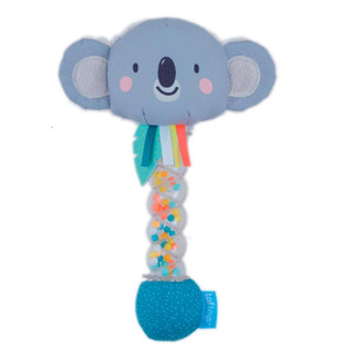 Taf Toys ของเล่นดนตรี เจ้าโคอาล่า เขย่ามีเสียง  Koala Rainstick Rattle 0m+