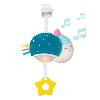 Taf Toysโมบายดนตรีติดรถเข็น มินิมูน  Musical Mini Moon 0m+