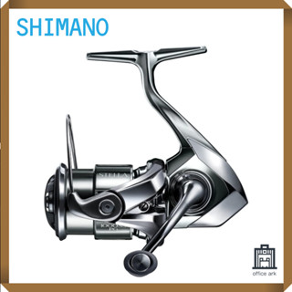 รอกสปินนิ่ง SHIMANO 22 Stella 1000SSPG [ส่งตรงจากญี่ปุ่น]