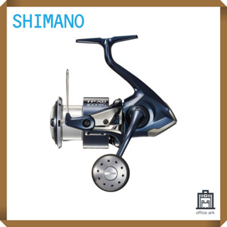 รอกสปินนิ่ง SHIMANO 21 Twin Power XD 4000PG [ส่งตรงจากญี่ปุ่น]