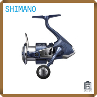 รอกสปินนิ่ง SHIMANO 21 Twin Power XD C3000XG [ส่งตรงจากญี่ปุ่น]