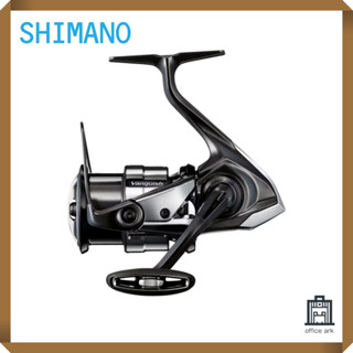 SHIMANO 23 Vanquish C3000MHG [ส่งตรงจากญี่ปุ่น]