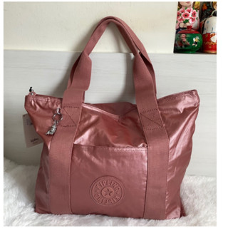 Kipling Era M @ Metallic Rust ของแท้