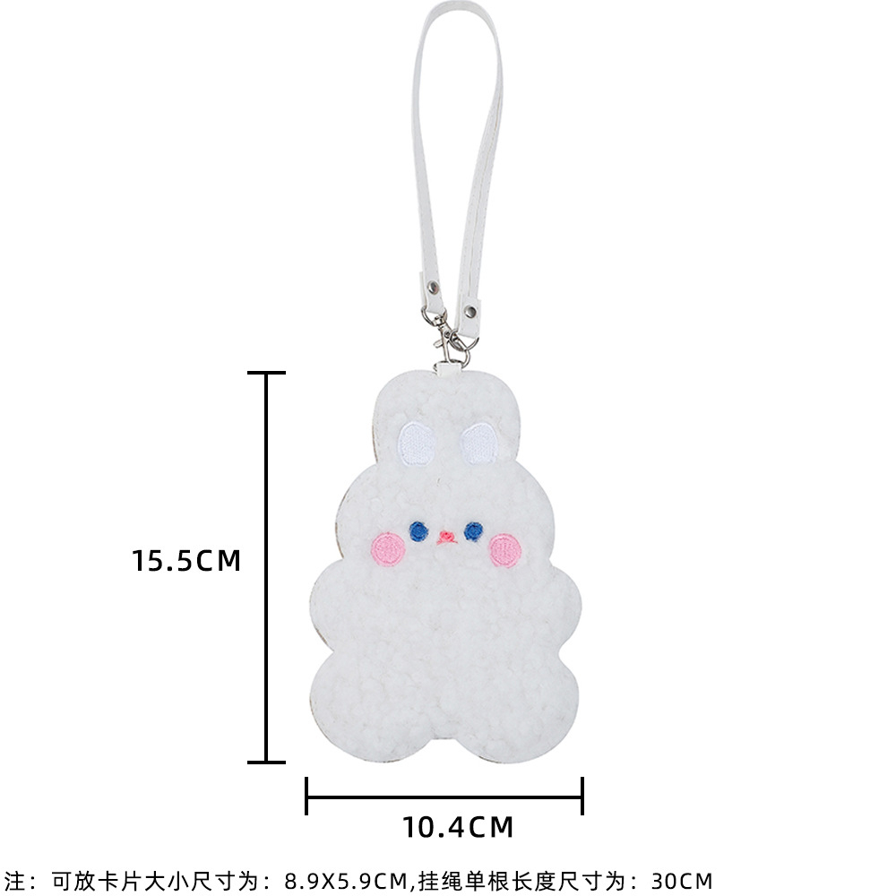 พร้อมส่งในไทย🇹🇭 พวงกุญแจใส่การ์ดศิลปิน เฟรมการ์ดพวงกุญแจใส่บัตร น่ารักมากก - รูปที่ 4