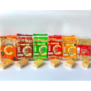 ข้าวซอยตัด ตรา99 ‼️(7รส) ✨[ส่ง5,10ชิ้น] ขายส่ง ส่งตรงจากโรงงาน ข้าวซอยตัด99 ของฝากภาคเหนือ