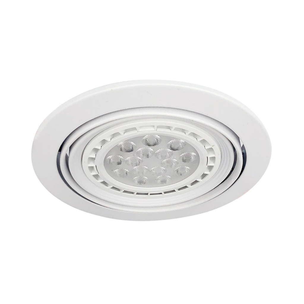โคมไฟดาวน์ไลท์ Downlight AR111 AR1 Brand : Lampandlight