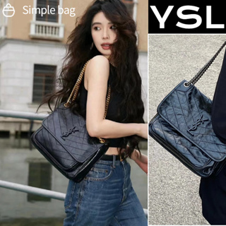 Yves Saint Laurent/YSL NIKI Medium Chain Bag
