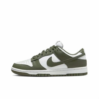 Dunk Low ”Medium Olive“สปอตวินาที