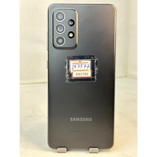 Samsung Galaxy A52s 5G 6.5" (AN1766)