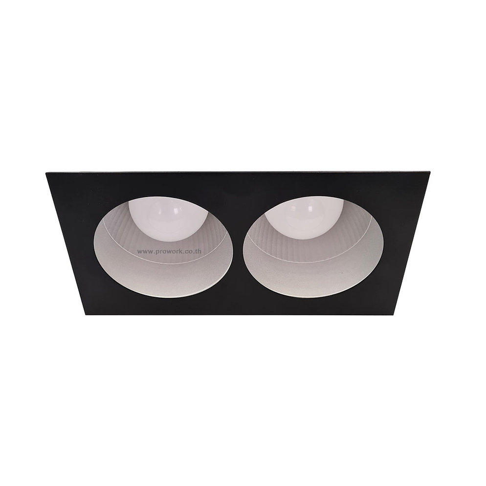 โคมไฟดาวน์ไลท์ Downlight E57 Brand : Lampandlight