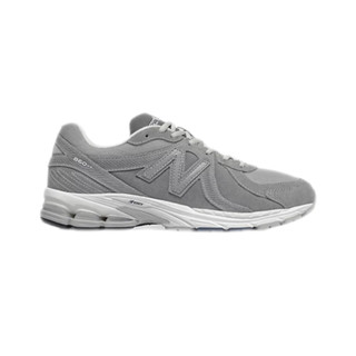 New Balance 860 Grey ของแท้ 100% รองเท้าผ้าใบ Low Top D Wide